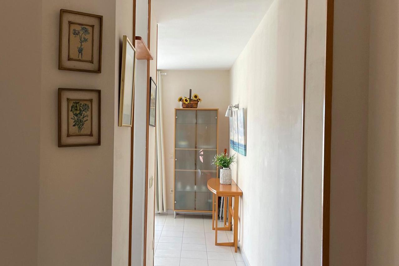 Clota Petita, L'Escala Lägenhet Exteriör bild